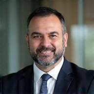 Fatih Eren, AnadoluTech Solutions CEO