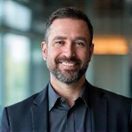 Mehmet Kurt, Head of Cloud Services